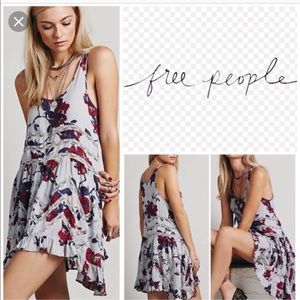 Intimately Free People Slip